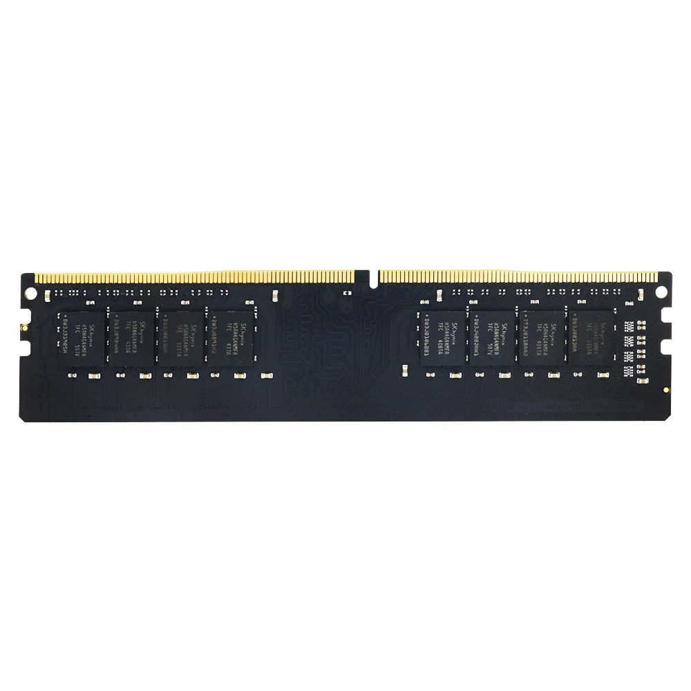 Оперативная память KingSpec DDR4 4 ГБ 8 16 32 2666 МГц 288pin для настольных ПК с высокой