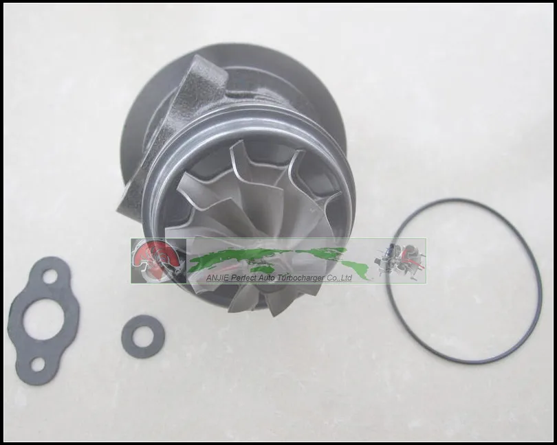 Бесплатная доставка турбокартридж CHRA GT2538C 454207 5001S 454184 A6020960699 для Mecede Benz Sprinter 212D 312D