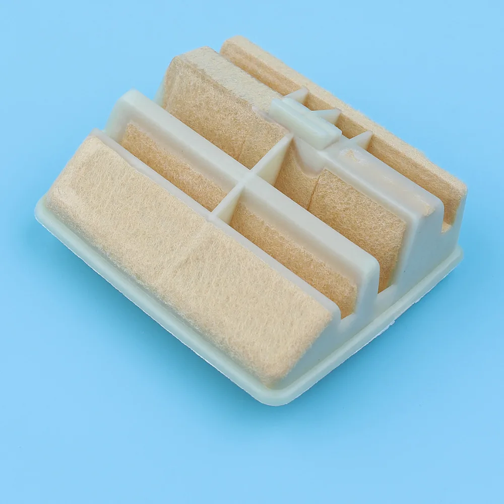 Air Filter Assy For Husqvarna 445 450 445E 450E 445 / 450 e II Chainsaw