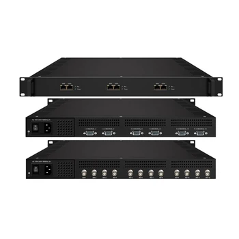 

DX3214B professional SD audio 4-Channel HD HDMI video Encoder