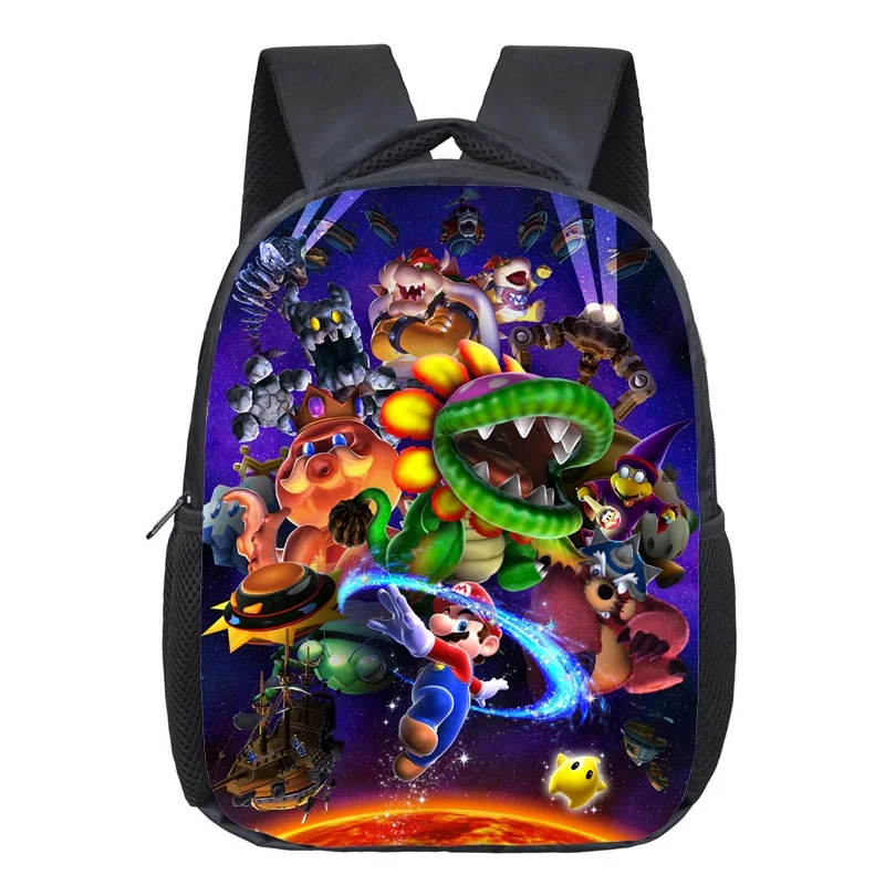 de escola sônico bookbags crianças criança do bebê mochila