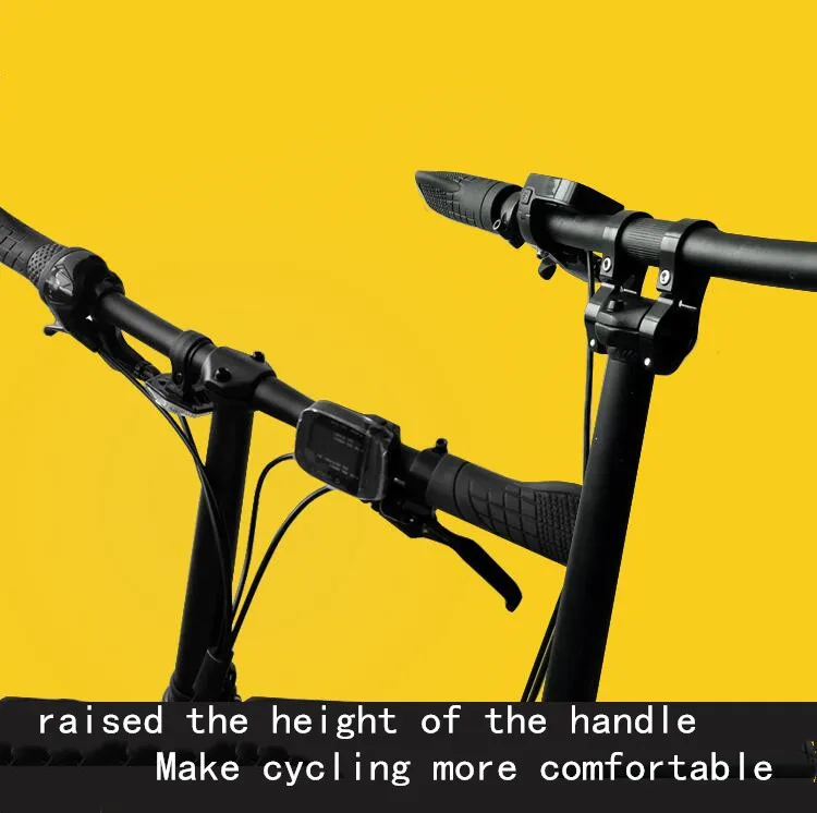 qicycle electric folding bike