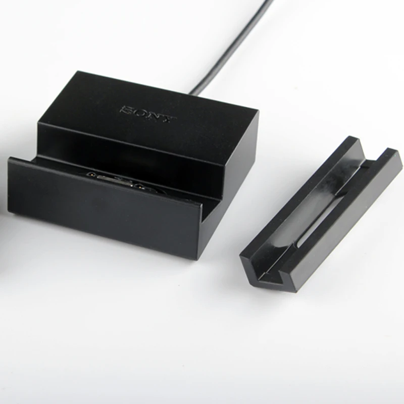 Новая Оригинальная Магнитная зарядная док станция Sony DK31 для Xperia Z1 L39h|charging dock