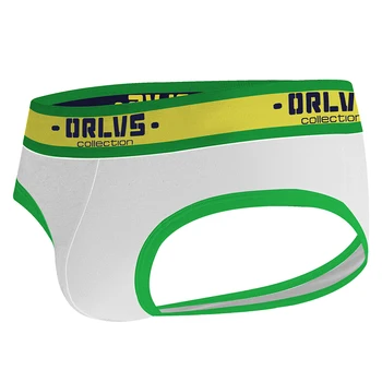 

2019 Hot sale men‘s underwear high quality cotton low waist sexy man thongs