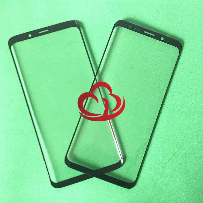Сменный сенсорный ЖК-экран для Samsung Galaxy S9 G960U G960F G960DS G960W G9600 | Мобильные телефоны и