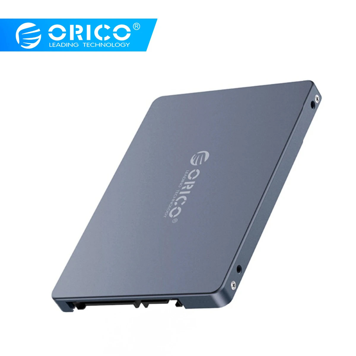 

ORICO Case 2.5 inch M.2 NGFF to SATA 3.0 SSD Adapter Convertor for Samsung Seagate SSD 2TB Hard Disk Drive Box 6Gbps Super Speed
