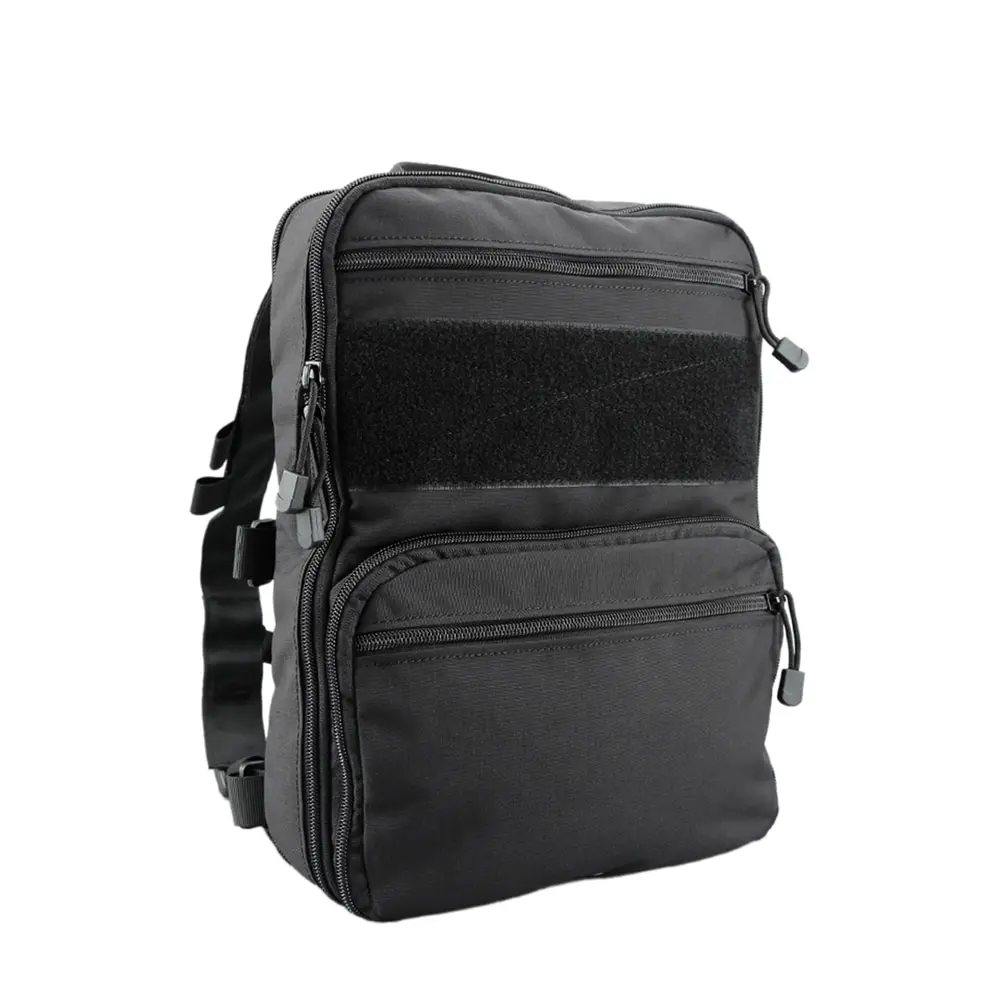 D3 Flatpack, тактический рюкзак, гидратационный, для переноски, многоцелевой, с чехлом, для путешествий, сумка для воды, для охоты, тактический рюкзак - Цвет: 2