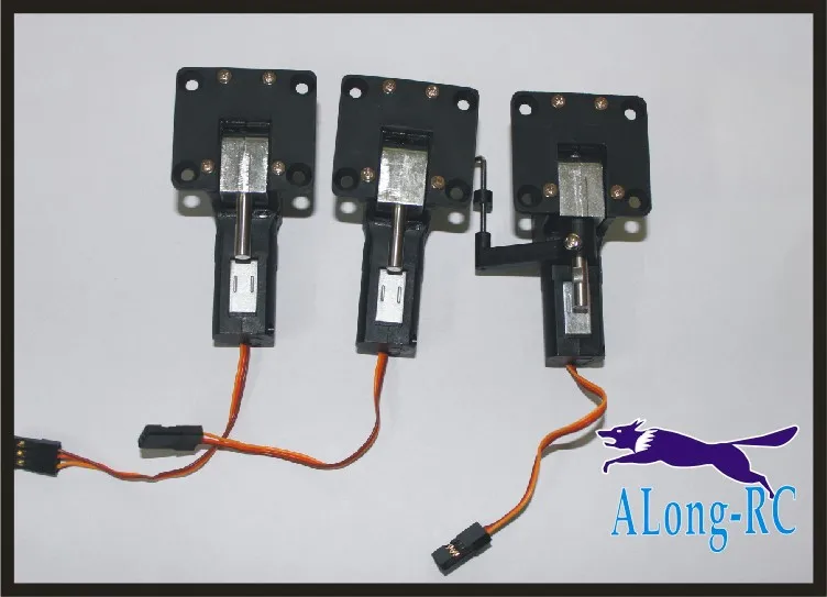 Rc Plane Parts And Accessories