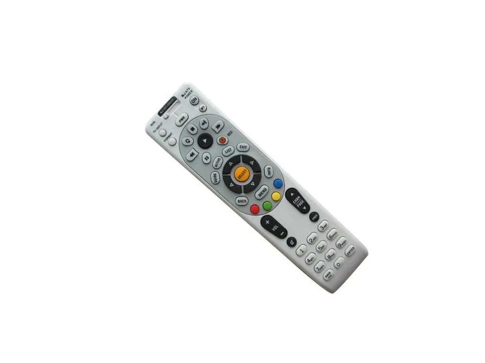 Универсальный пульт дистанционного управления для Emerson Daewoo Orion Quasar RCA TV DVD