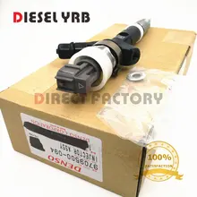 Инжектор Common rail 095000-0940,095000-0941 для 23670-30030, 23670-30040, 23670-39035, 23670-39036