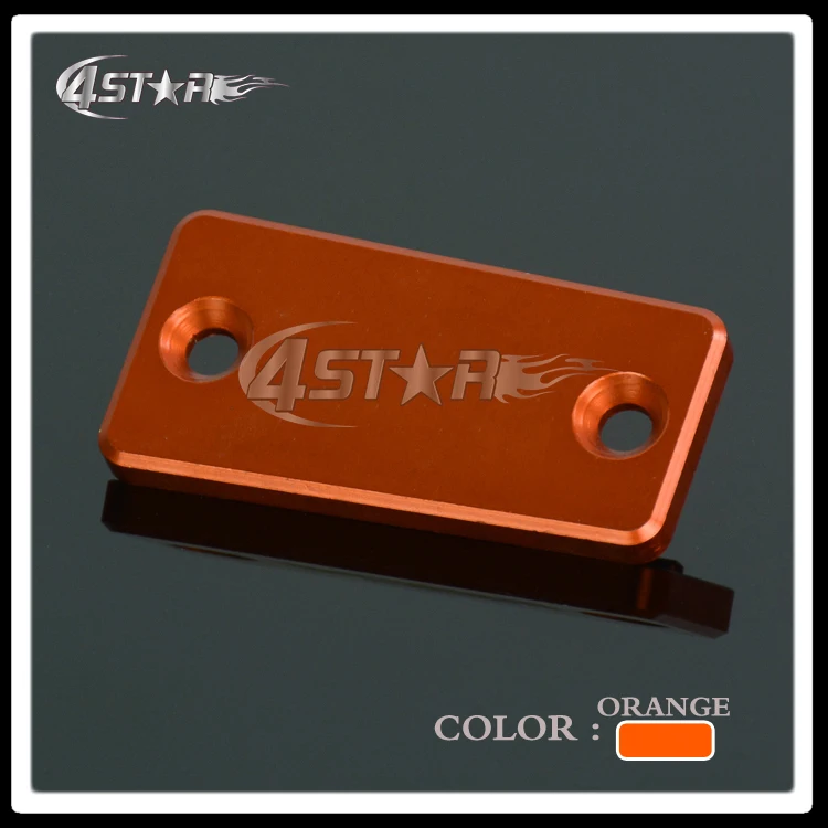 

CNC Magura Hydraulic Clutch Master Cylinder Cover Cap For KTM SX SXF SMR EXC XCW 125 150 250 450 500 Adventure SXS
