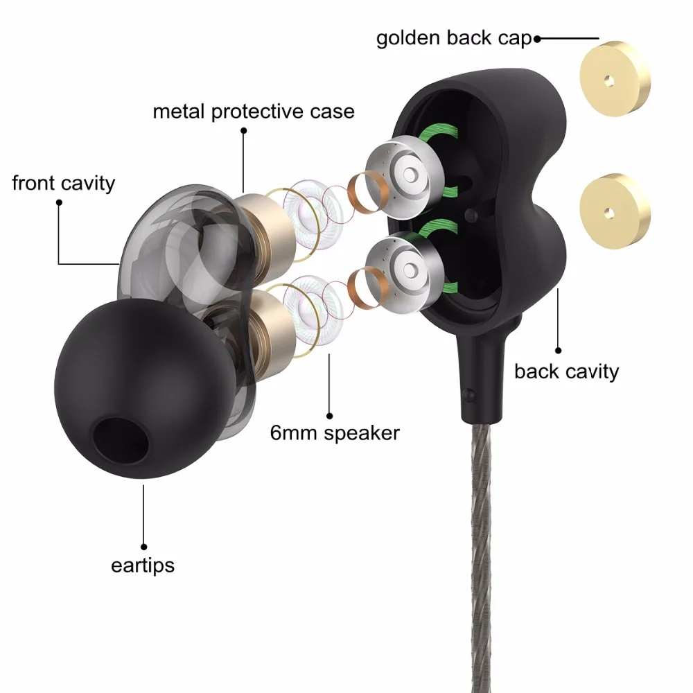 headphone
