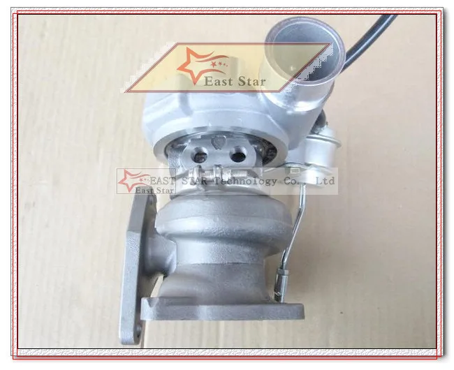 TD04 49377-04300 49377-04100 14412-AA151 14412-AA360 Turbocharger Turbo For Subaru Forester Impreza WRX-NB 98-03 58T EJ205 2.0L (3)