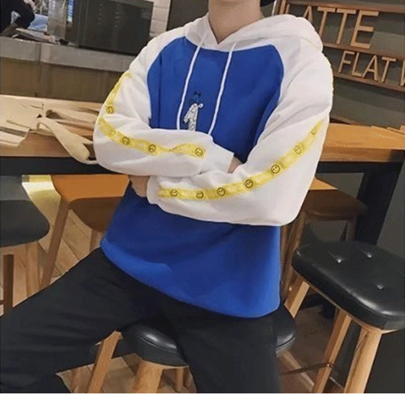 Pullovers Hoodies  (6)