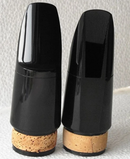 NEW 1 pcs BASS Clarinet mouthpiece Great sound