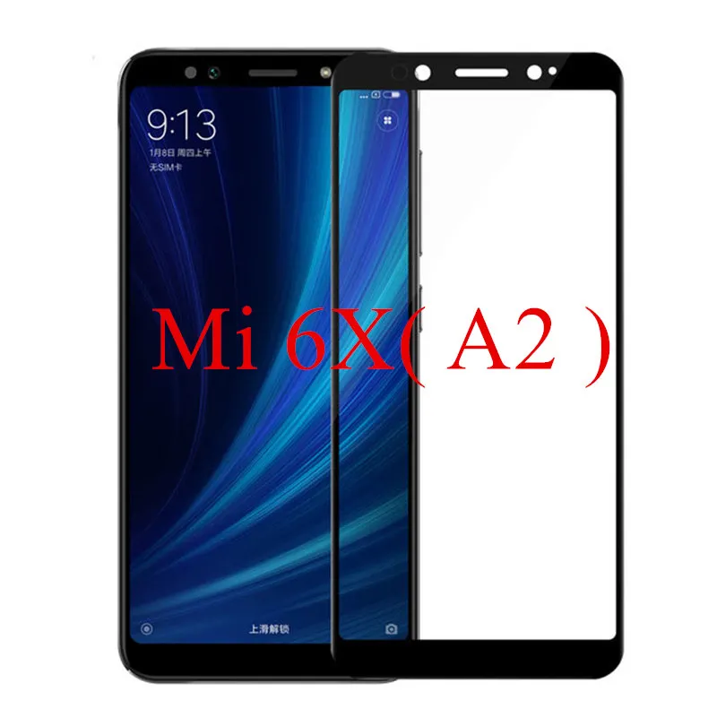 Screen-Protector-Xiaomi-Mi-A2-Tempered-Glass-Xiaomi-Mi-6X-Glass-Nillkin-CP-Full-Cover-Glass.jpg_640x640