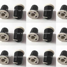 15 шт./лот EQ Кепки эквалайзер/средней школы бас Ручка для кастрюли Кепки для Pioneer DJ микшер DJM DJM-2000 900 850 750 700 800