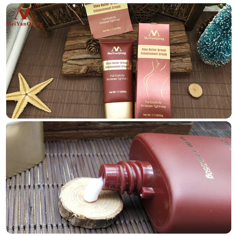 Herbal Breast Enlargement Cream Effective Full Elasticity Breast Enhancer Increase Tightness Big Bust Body Cream Breast Care 50g Herbal Breast Enlargement Cream Effective Full Elasticity Breast Enhancer Increase Tightness Big Bust Body Cream Breast Care 50g