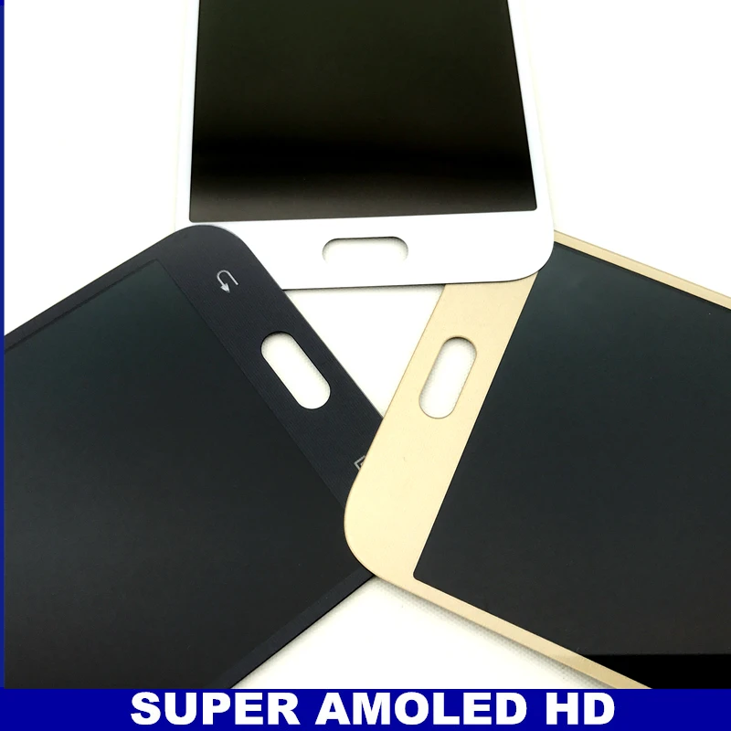 e500h screen