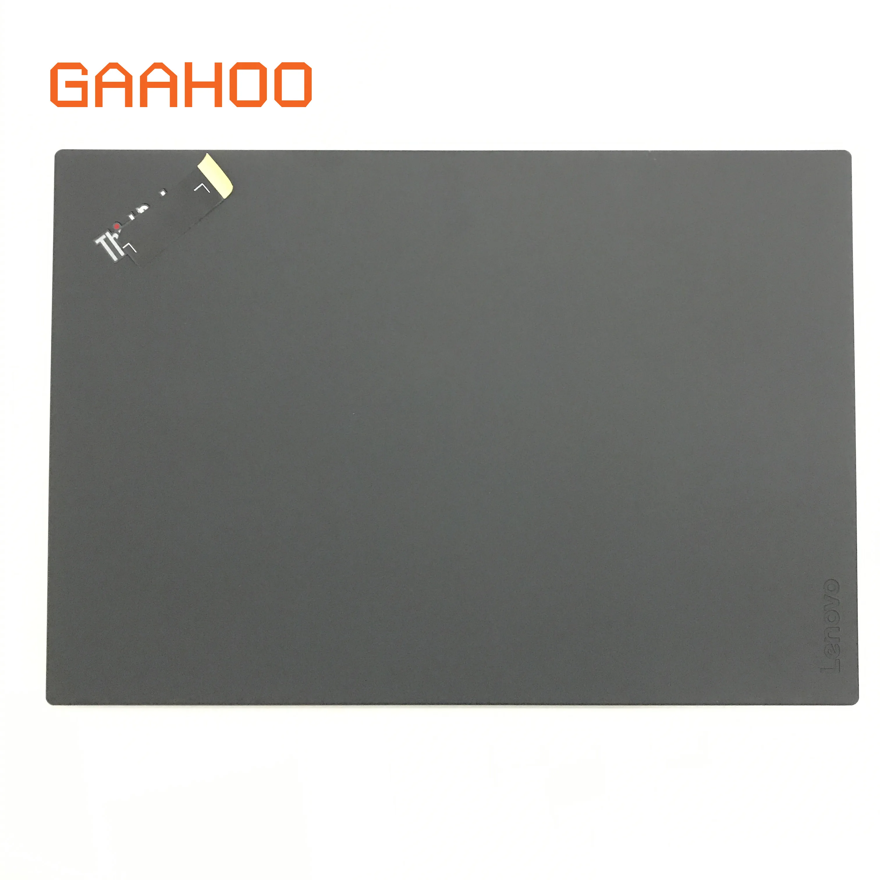

Brand New Laptop Case for LENOVO ThinkPad T570 P51S LCD Back Cover Rear Lid Back Shell Type FHD Pannel Black 01ER013 01ER014
