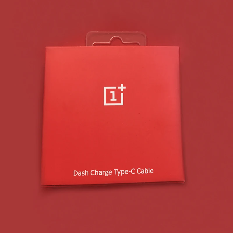 Оригинальный кабель для зарядки OnePlus 7 Pro 4A 1 м Круглый 5 плоский с лапшой One Plus 6T 6 5T +
