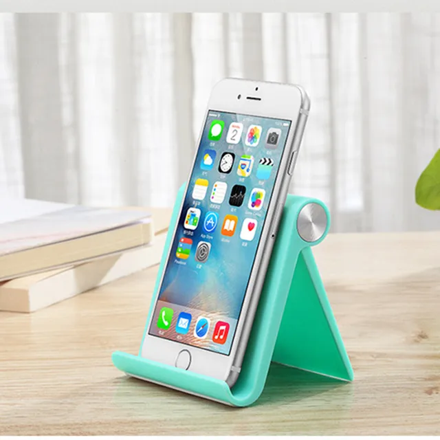 Buy TOTTIDAY Mini Phone Holder for iPhone X 8 7 Universal Mobile Phone Holder