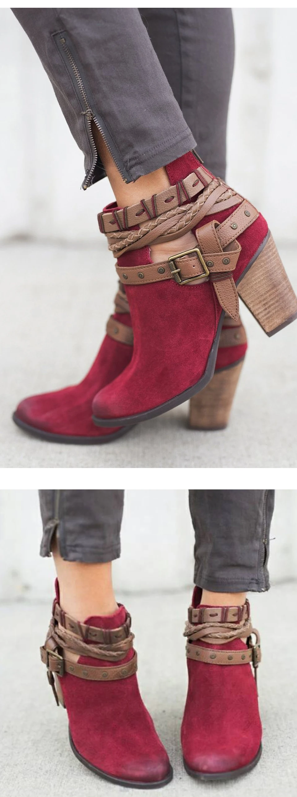 women shoes 4