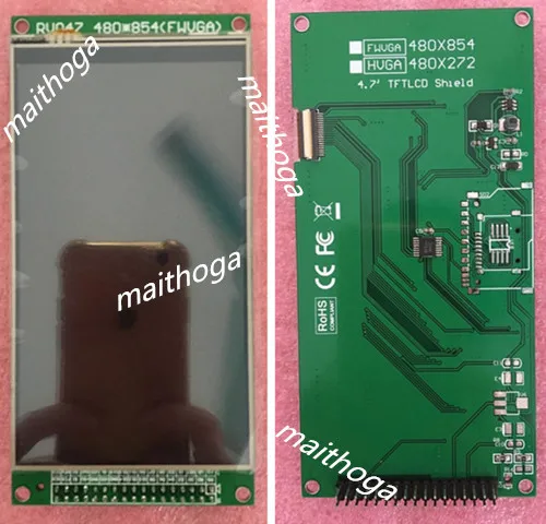 180pcs lcd_