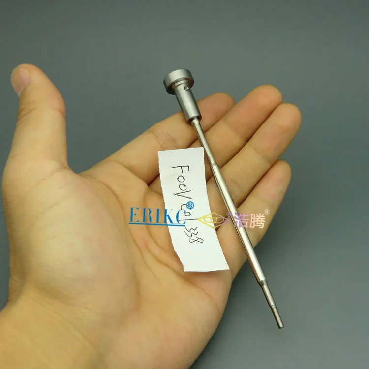 ERIKC F OO V C01 338 fuel injection Control valve F00VC01338 F00VC01 338 For 0445110273 0445110247 0445110248
