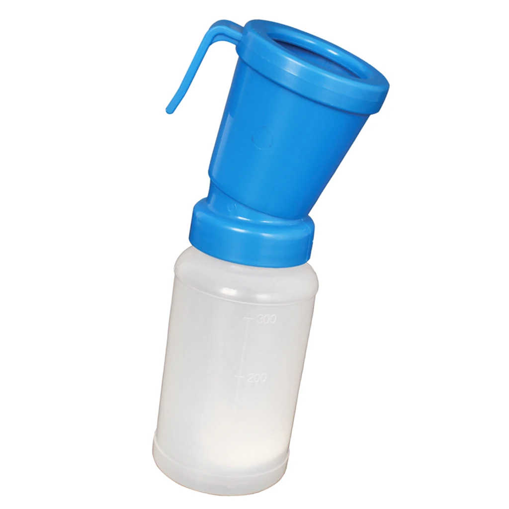 Cow Teat Dip Cup, Made from high quality material of plastic; non-toxic