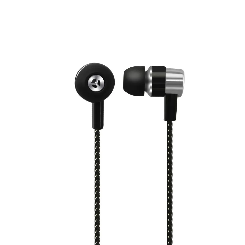wired earphones