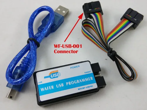WF-USB-001-500
