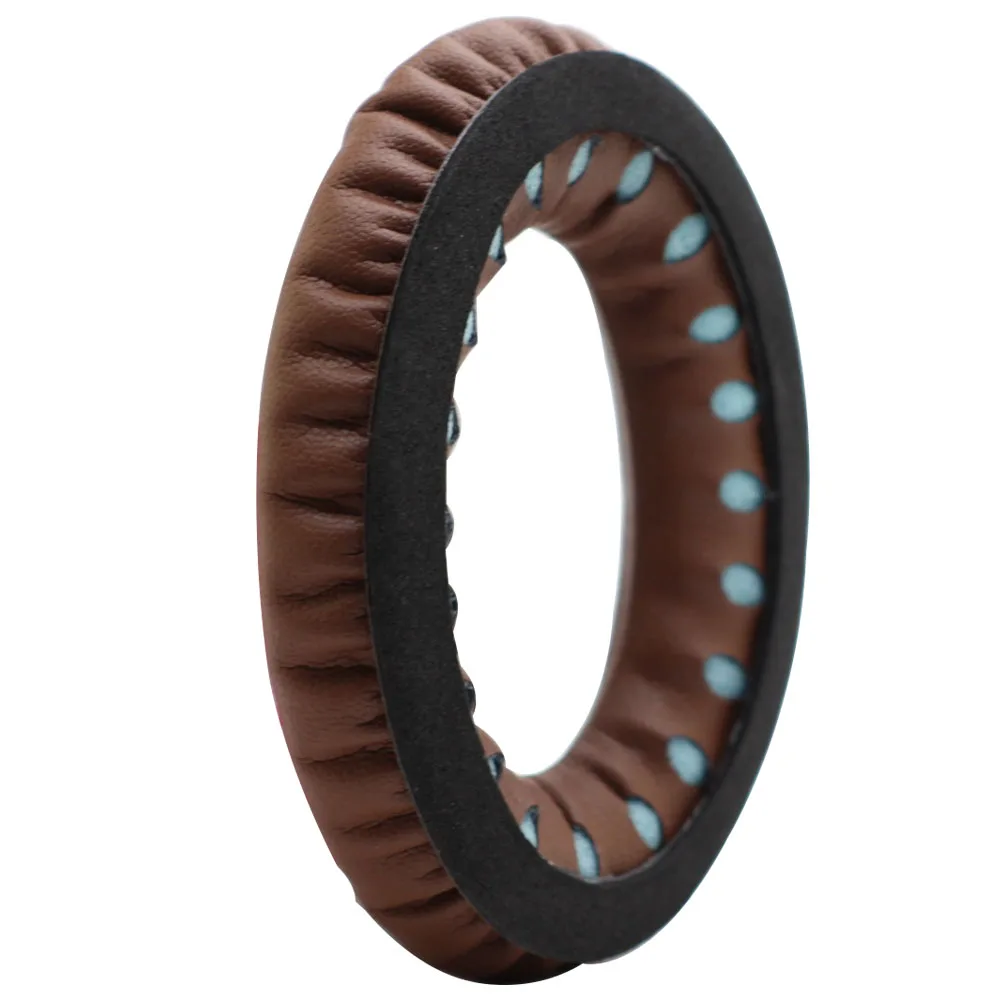 POYATU Headphone Replacement Ear Cushions Earpad For Quietcomfort 25 QC25 QC15 QC2 AE2 AE2I AE2w Headphone Soft Foam Sponge Pads  (7)