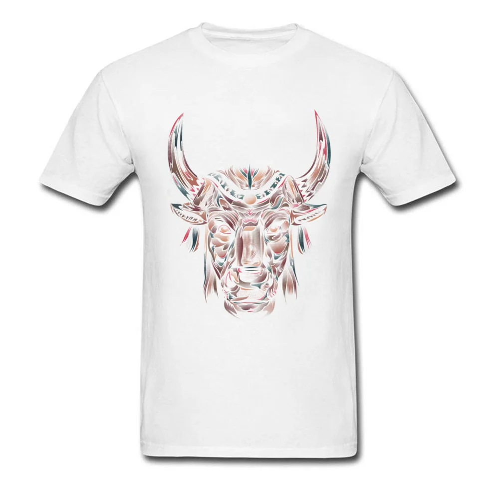 EL TORO All Cotton Tops Shirts for Men Group T Shirt Casual Graphic O Neck Tops Shirt Short Sleeve Wholesale EL TORO white