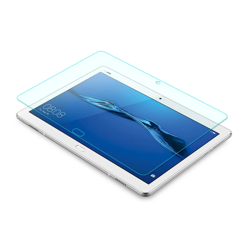 Для huawei MediaPad M3 Lite 10 10,1 BAH-W09 BAH-AL00 Сталь фильм таблетки Экран защиты закаленное Стекло мембрана