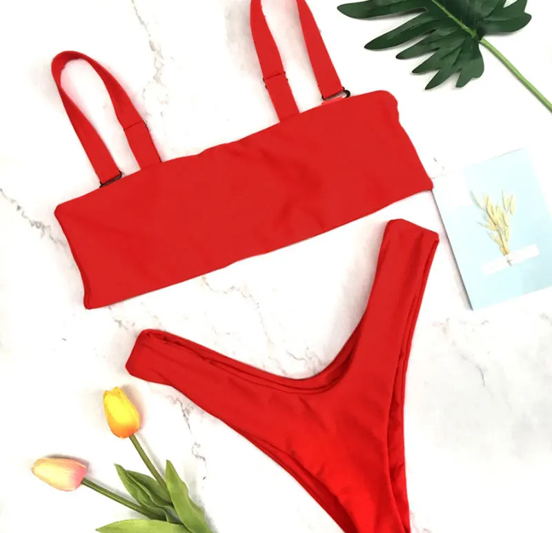 Ariel-Sarah-Sexy-Bikini-Bathing-Suit-Halter-Swimwe_10