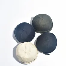 Новинка года хлопок хип хоп шляпа для мужчин темно Стиль Skullies кепки s модные шапочки женщин Повседневное без полей Beanie взрослы