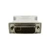 15 Pin VGA Женский к 24 + 1 pin DVI-I Мужской адаптер видео конвертер для ПК ноутбука ► Фото 2/3