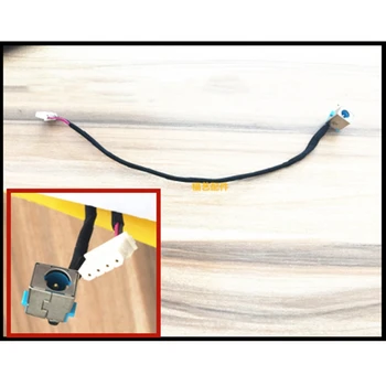 

New For Acer V5-571G V5-572 V5-573 V5-572P V5-572G V5-552 V5-431G V5-471G V5-531 MS2360 DC Jack Power Cable Charging Port Wire