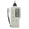 Professional Digital Vibration Meter 0.1~199.9m/s LCD Electronic Vibration Frequency Analyzer Tester Handheld Vibrometer+Box 2