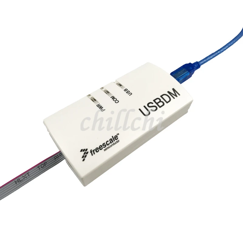 

USBDM OSBDM V4.95 freescale downloader debugger simulation