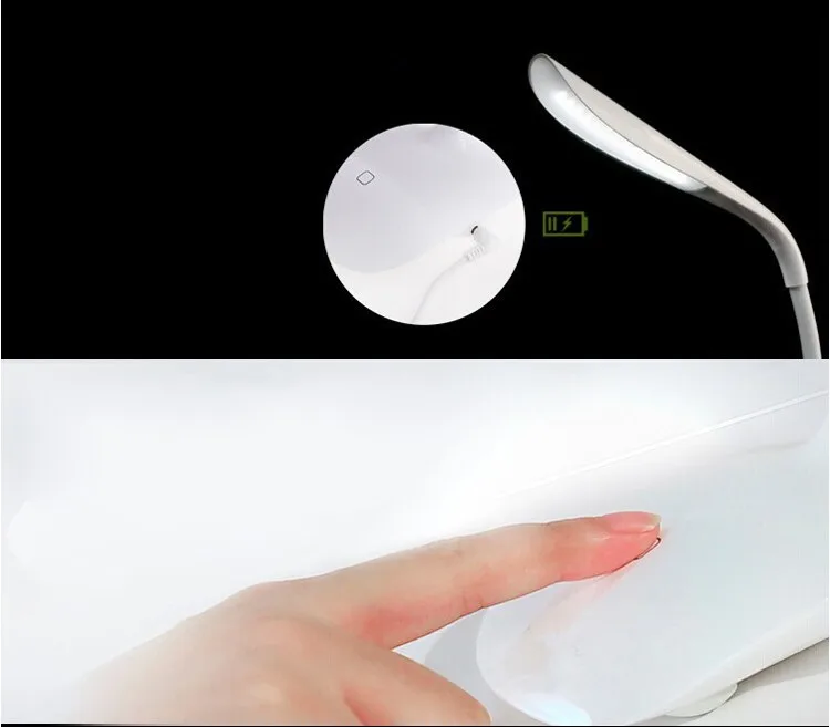 touch lamp 7503