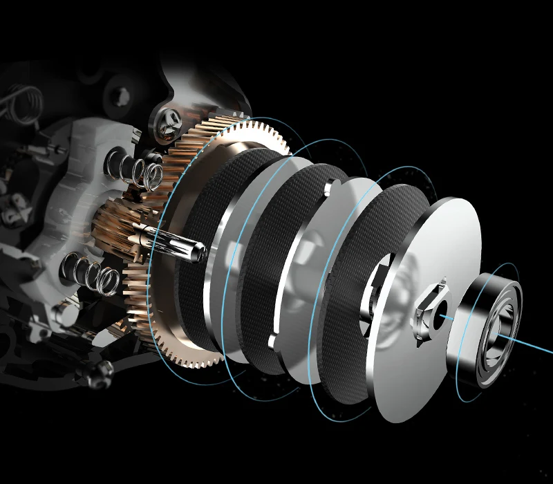 Spartacus Reel PC--Details (4)