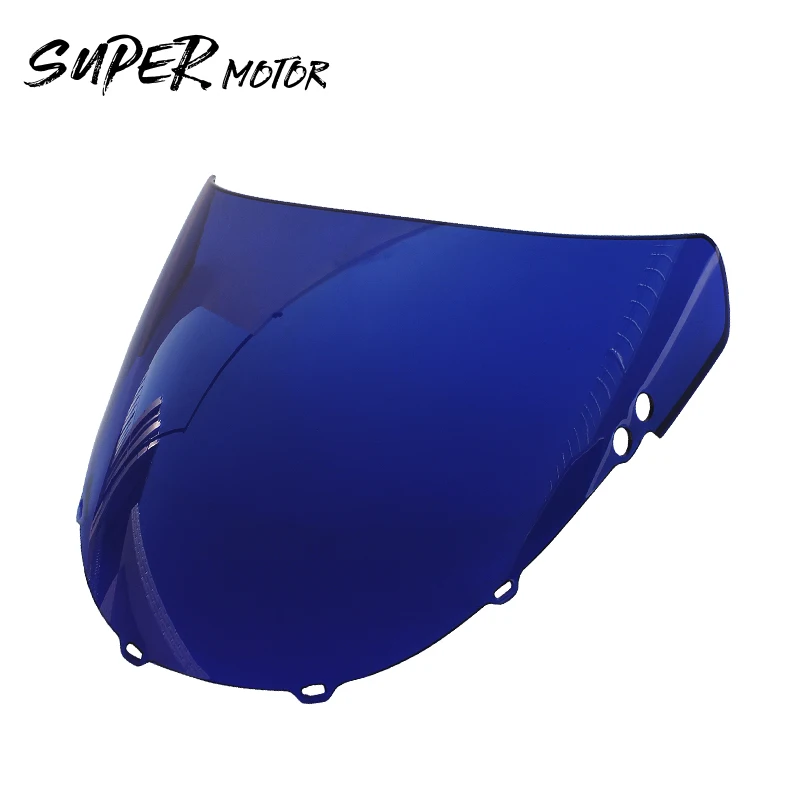 Кожух лобового стекла для HONDA CBR250RR MC22 1991 1992 1993 1994 1995 1996 1997 1998 91 98 CBR250 NC22|Козырьки от