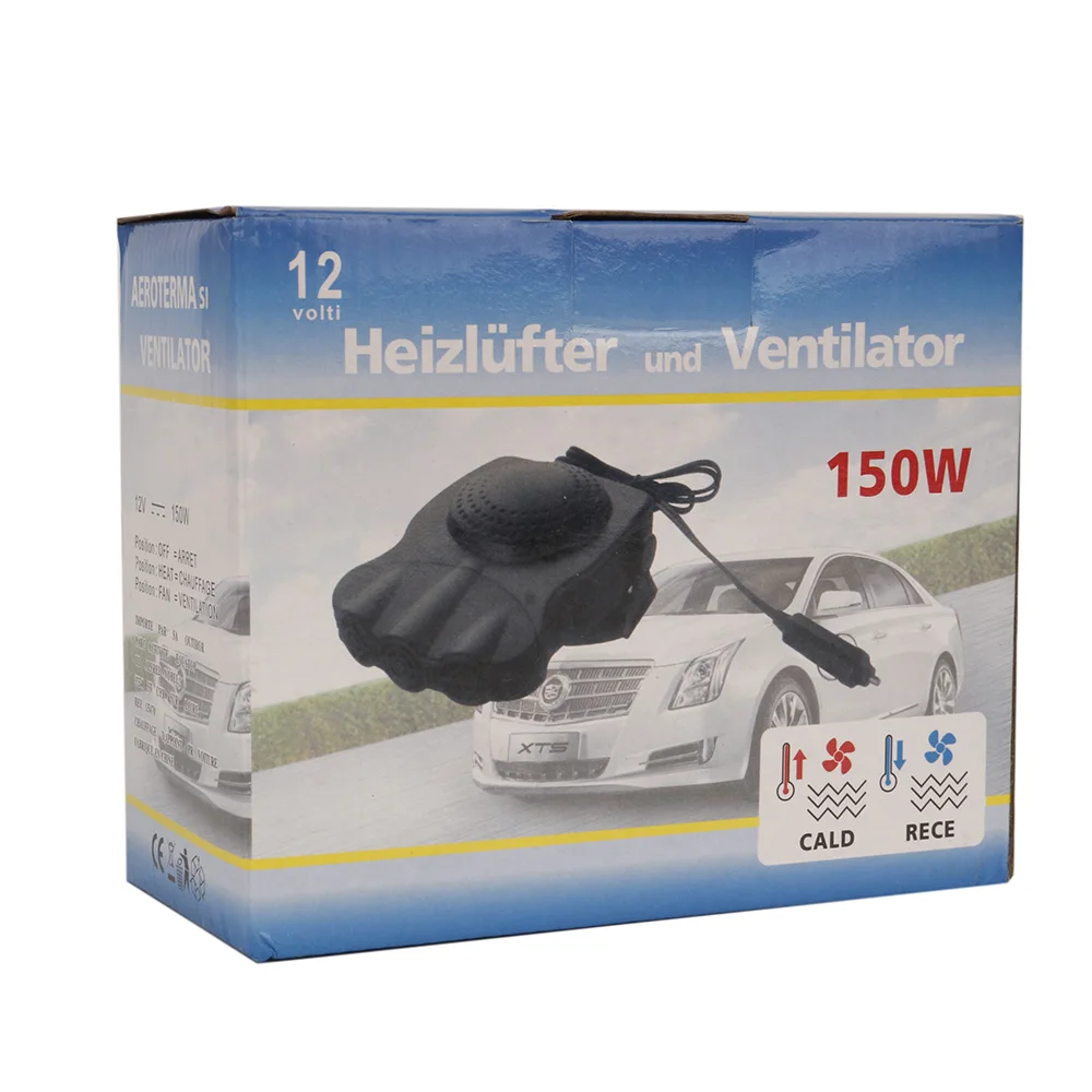 Car Heater Heating (14)