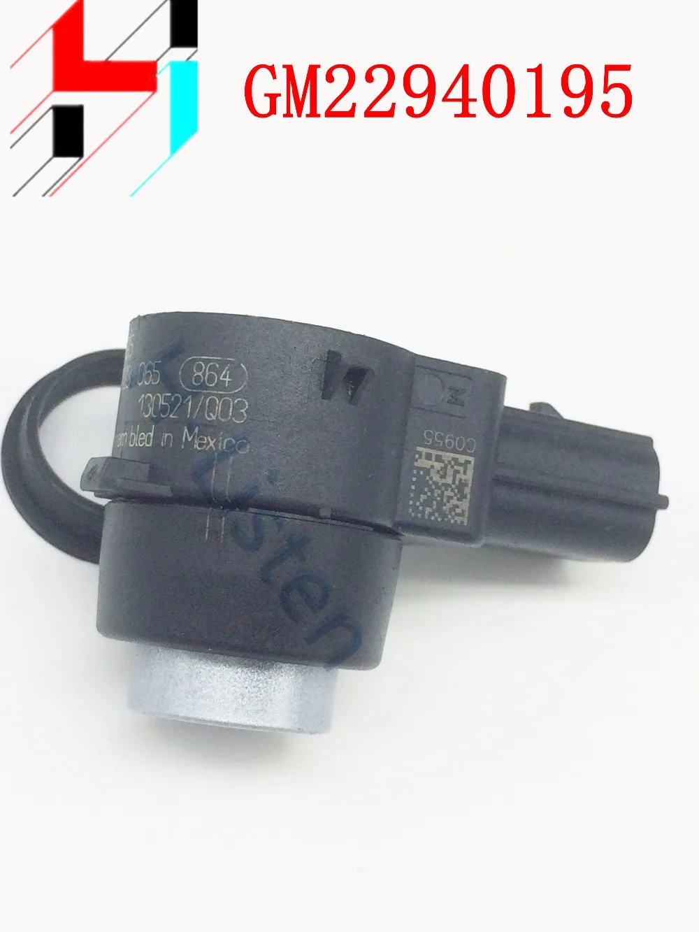 

22940195 OEM 0263023065 Parking PDC Sensor Reverse Assist For Op El As Tra J Z Afira B Car Accessories 2009-2013