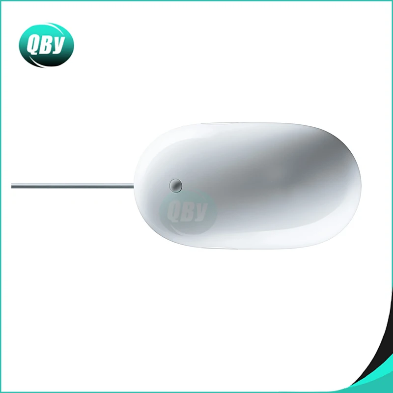 

USB Wired mouse for Apple iMacs or MacBooks USB Wired Mouse 90% new