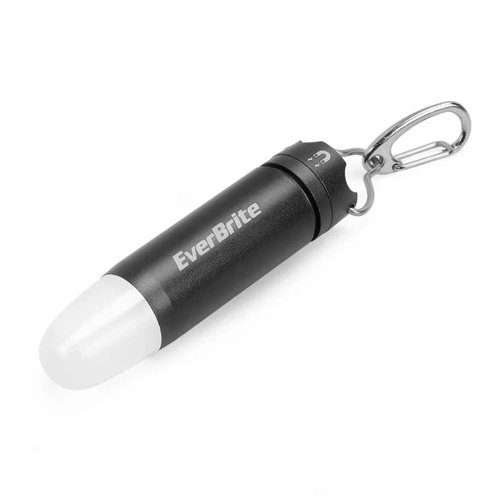 KT00007360 'Salzstreuer' Schlüsselanhänger LED Taschenlampe 