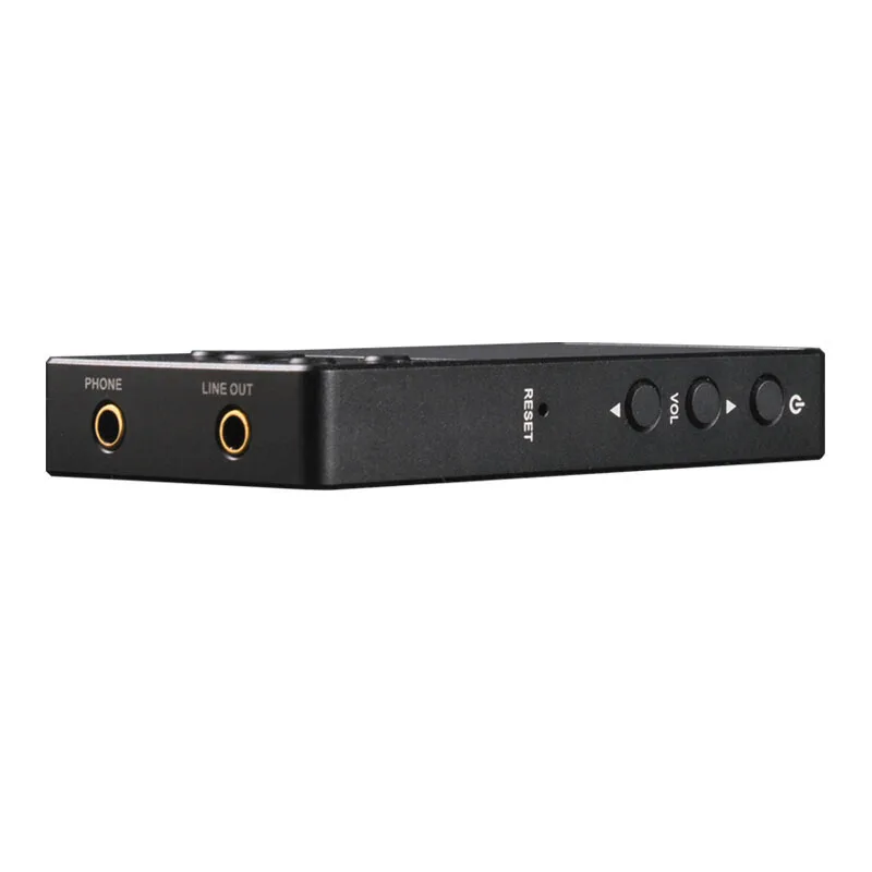  XDUOO D3 ad Alta fedeltà Professionale di Musica Lossless DSD256 Lettore Musicale con 4 k HD Scherm