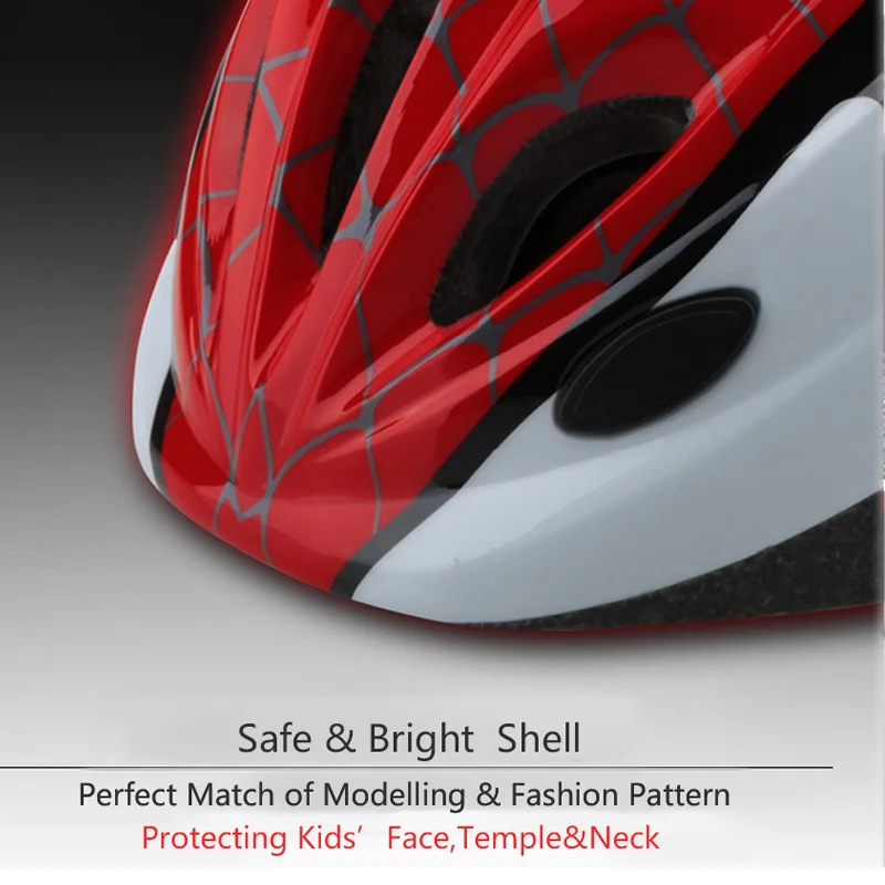 BASECAMP велосипедный шлем светодиодный велосипедный шлем детские велосипедные шлемы детские защитные шлемы дышащие MTB дорожный велосипед Защита головы